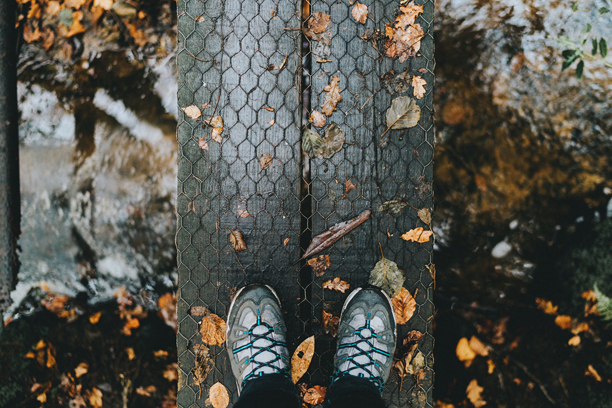Step By Step