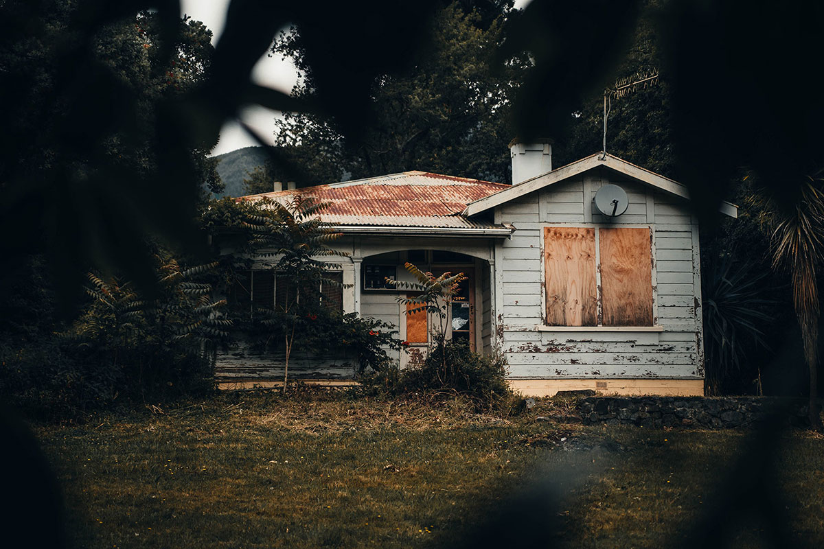 House In Dreams